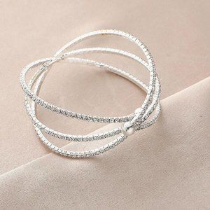 New Bracelet Lantern Bracelet Diamond Opening Adjustable